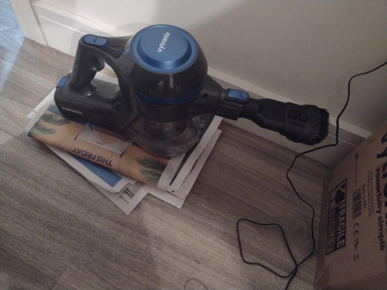 Recenze zákaznice Martina