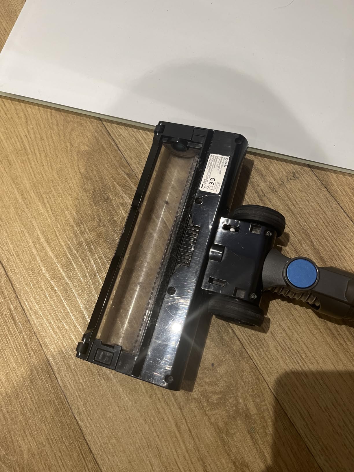 Recenze zákaznice Zuzana